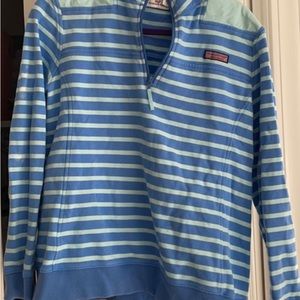 Vineyard vines pullover